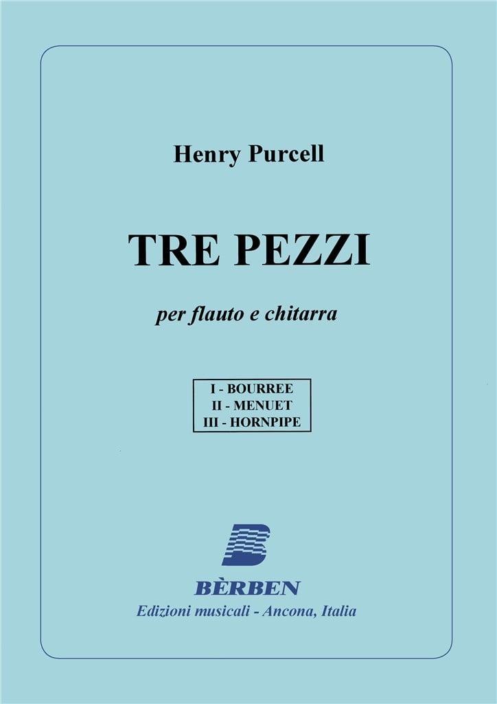 3 Pezzi